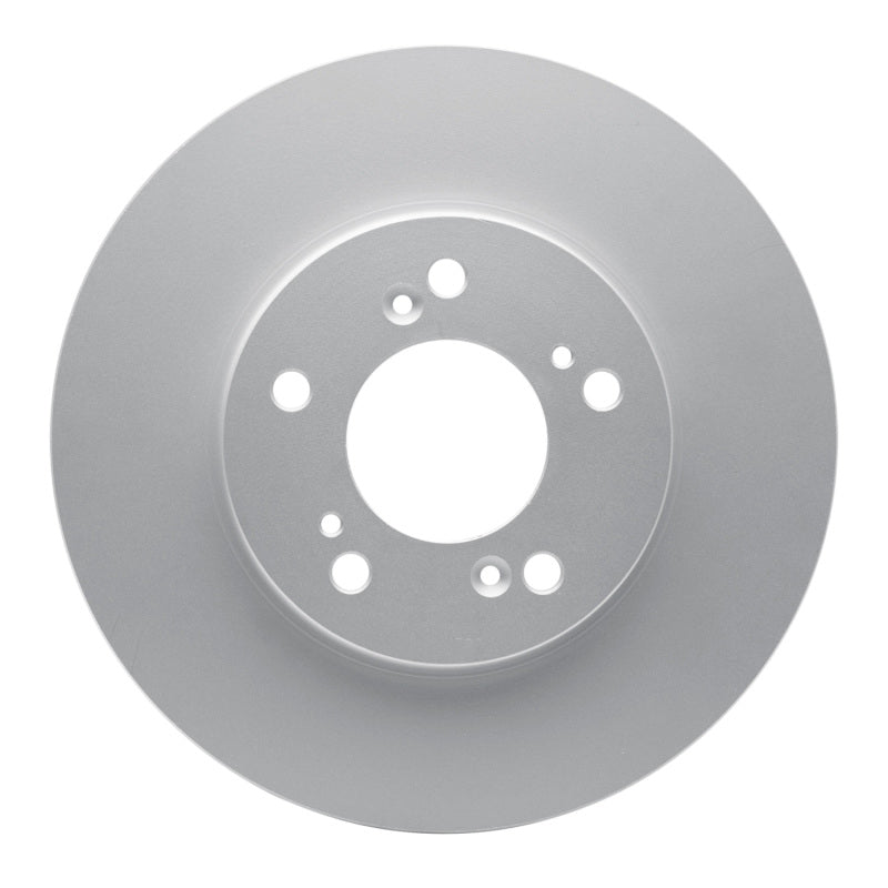 DFC 91-01 Acura INTEGRA Front GeoSPEC Coated Rotor