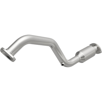 MagnaFlow 15-17 NX300h L4 2.5 OEM Underbody Direct Fit Converter
