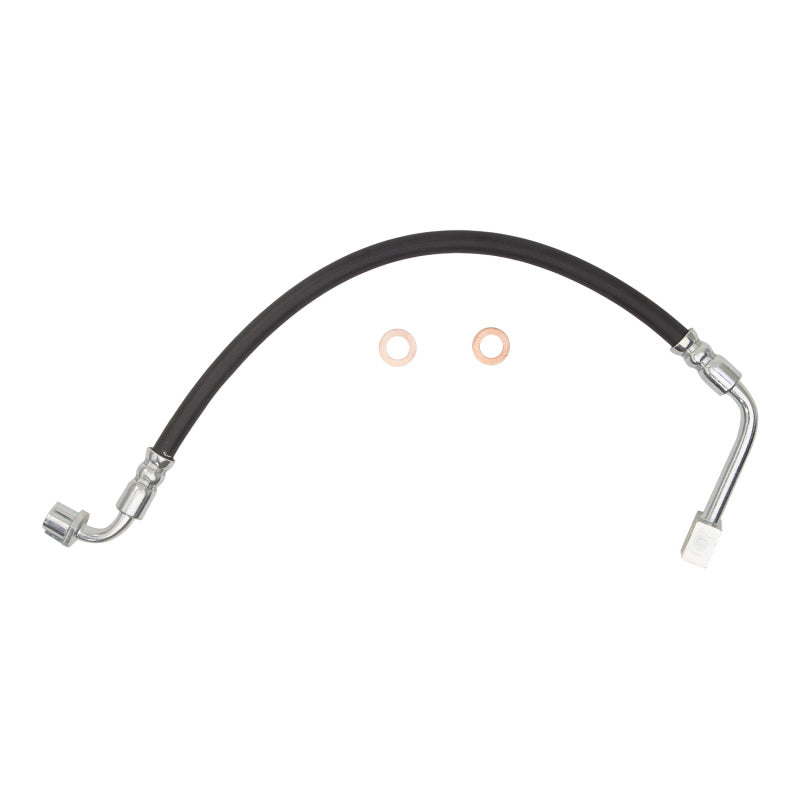 DFC 16-19 Chevrolet Cruze Rear-R Brake Hose