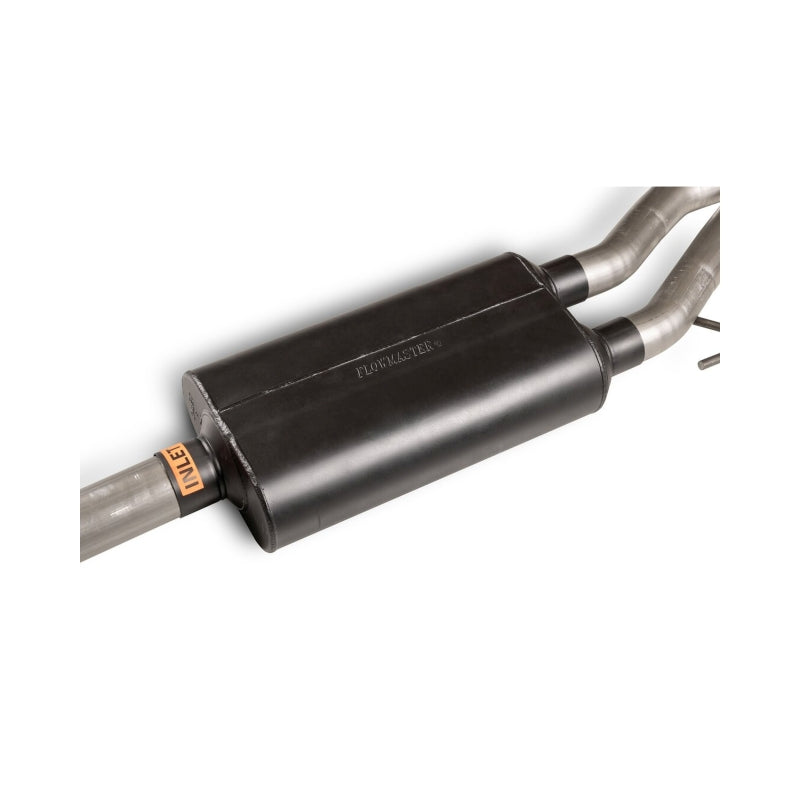 Flowmaster 24-25 Toyota Tacoma 2.4L American Thunder Cat-Back Exhaust System