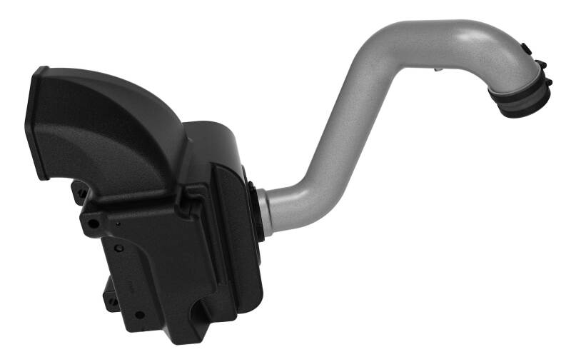 K&N Engineering K&N RAM 1500 V6 3.6L NextGen Aluminum Cold Air Intake