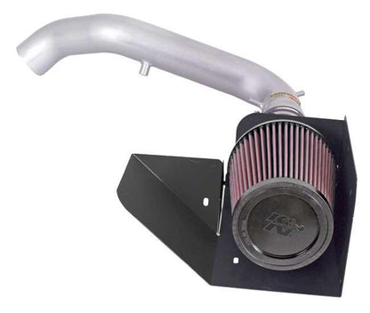 K&N Engineering K&N Performance Intake Kit TYPHOON; VOLVO S40, 2004-2005
