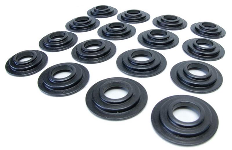 Skunk2 Racing Skunk2 Honda/Acura (K20/K24/F20C/F22C) Valve Spring Base Kit