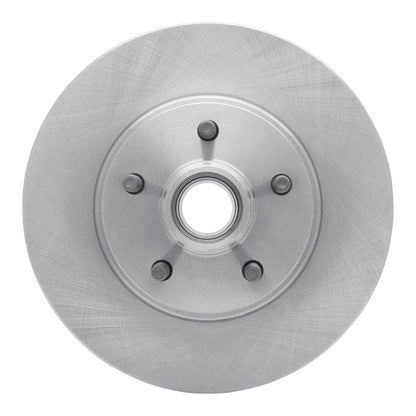 DFC 95-11 Ford Ranger (USA/Canada) Front Brake Rotor