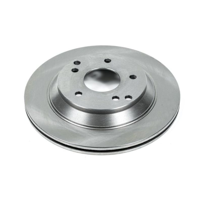 PowerStop Power Stop 88-96 Chevrolet Corvette Rear Autospecialty Brake Rotor