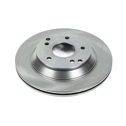 PowerStop Power Stop 88-96 Chevrolet Corvette Rear Autospecialty Brake Rotor
