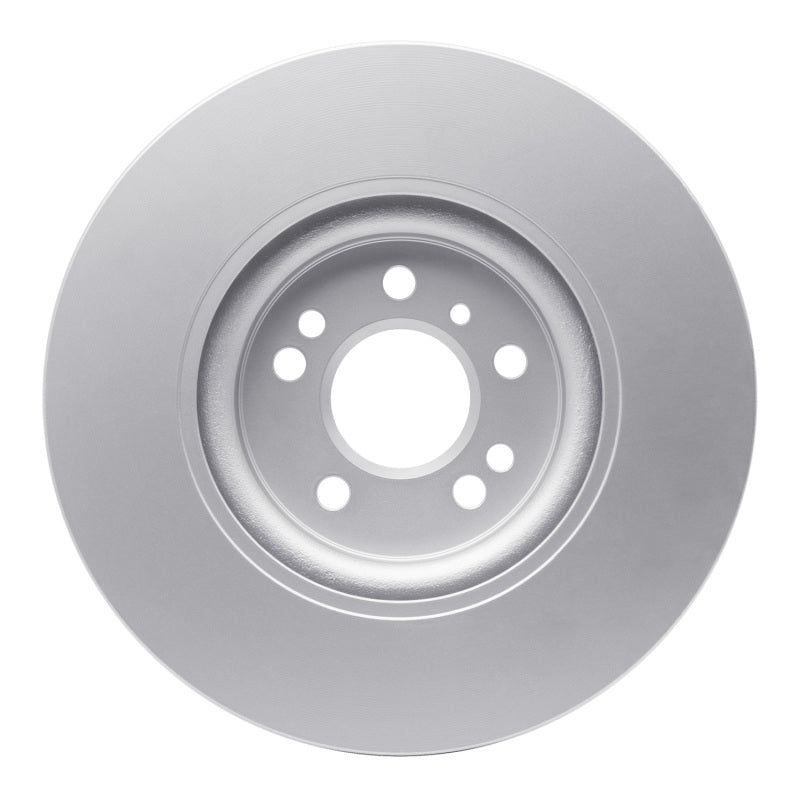 DFC 06-12 Mercedes-Benz R500 Front GeoSPEC Coated Rotor