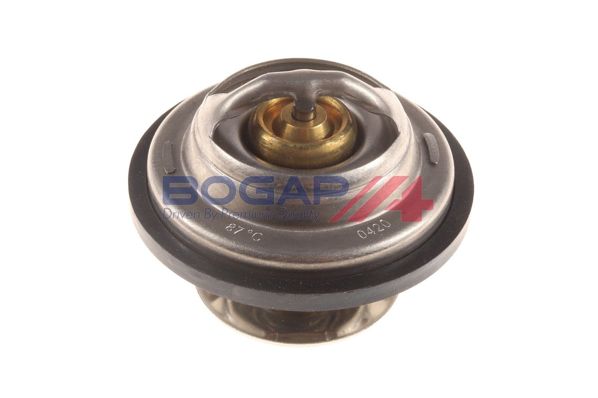 BOGAP C4245101 Thermostat, Coolant