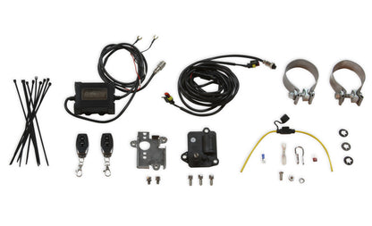Flowmaster 19-25 GM 1500 5.3L FLowFX Direct Fit Active Muffler