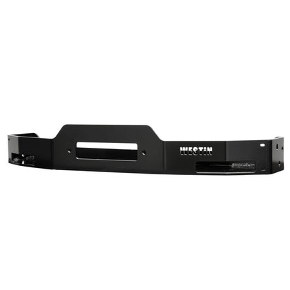 Westin 19-21 Chevy Silverado 1500 (Excl. 2019 Silverado LD) MAX Winch Tray - Black