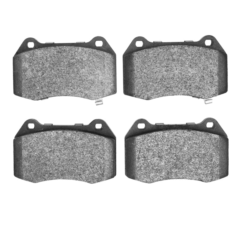 DFC 04-06 Nissan Sentra Front 4000 Hybridynamic Brake Pads