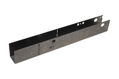 RustBuster Rust Buster 02-09 Chevy Trailblazer / GMC Envoy Center Frame Section - Left