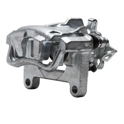 DFC 96-00 Volkswagen EuroVan Rear-L Silver Zinc Coated Premium Caliper
