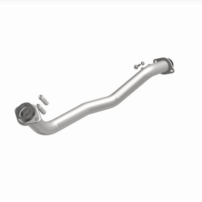 Magnaflow BRE Exhaust 09-15 Toyota Venza 2.7L Front Pipe Kit