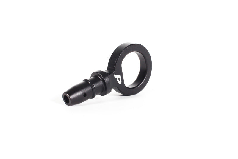 Perrin Performance PERRIN 15-26 Subaru WRX & 13-26 BRZ/FR-S/86/GR86 Dipstick Handle Loop Style - Black