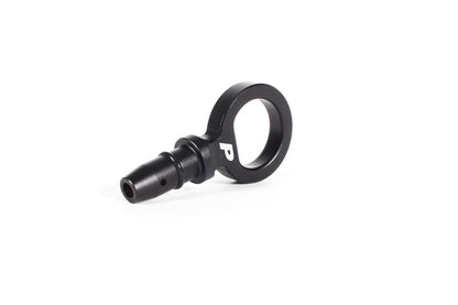 Perrin Performance PERRIN 15-26 Subaru WRX & 13-26 BRZ/FR-S/86/GR86 Dipstick Handle Loop Style - Black