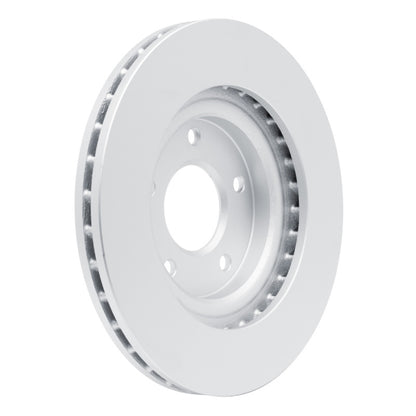 DFC 07-25 Chrysler 200 Front GeoSPEC Coated Rotor