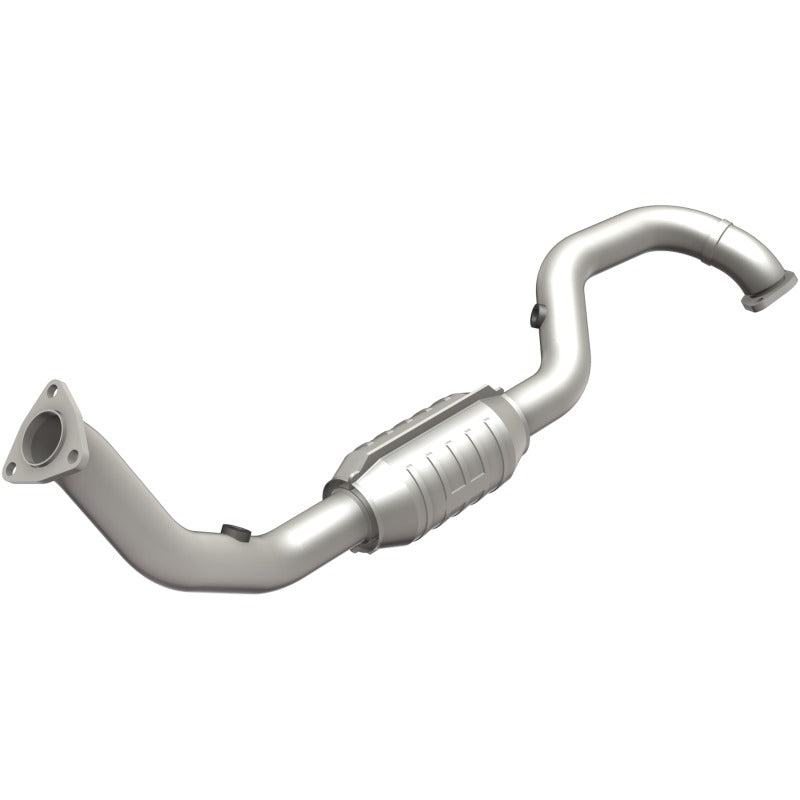 MagnaFlow Direct Fit Catalytic Converter 96-97 3.2L Passport P/S A/T