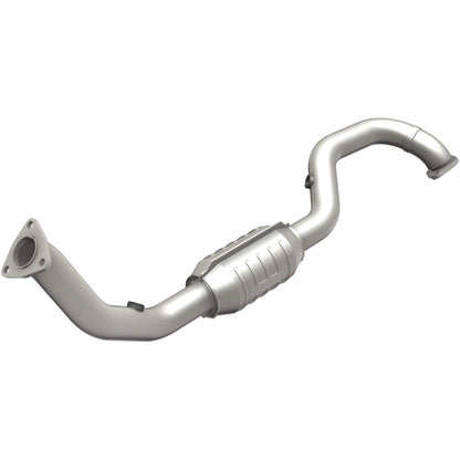 MagnaFlow Direct Fit Catalytic Converter 96-97 3.2L Passport P/S A/T