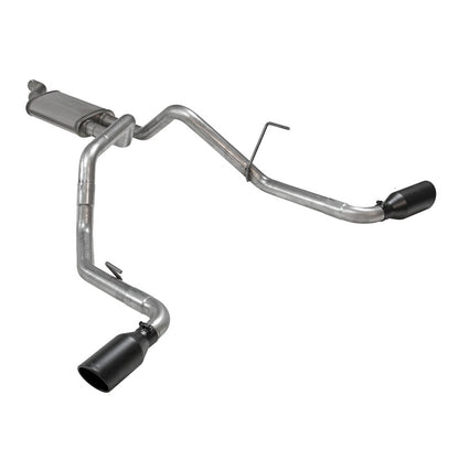 Flowmaster 05-19 Nissan Frontier 4.0L FlowFX DOS Cat-Back Exhaust System