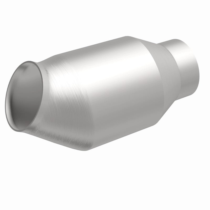 MagnaFlow Universal Catalytic Converter 2.50inch C/A Met.