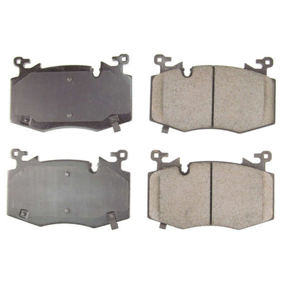 PowerStop Power Stop 2019 Cadillac CT6 Front Z16 Evolution Ceramic Brake Pads