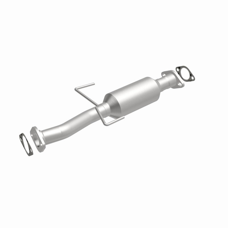 MagnaFlow California Direct Fit Converter 1996 Ford Escort 1.8L