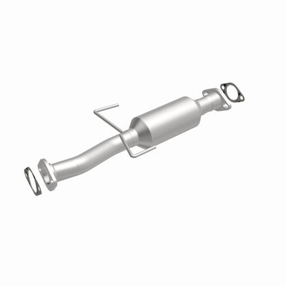 MagnaFlow California Direct Fit Converter 1996 Ford Escort 1.8L