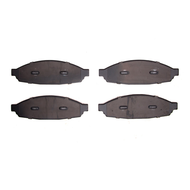 R1 Concepts R1 03-05 Lincoln Aviator Front Super Duty Brake Pads