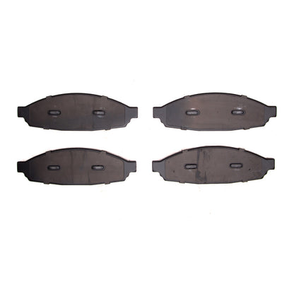 R1 Concepts R1 03-05 Lincoln Aviator Front Super Duty Brake Pads