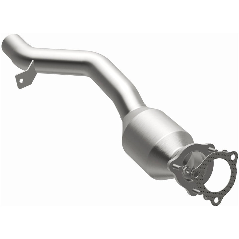 MagnaFlow 10-11 Porsche Cayenne 4.8L Direct Fit Converter