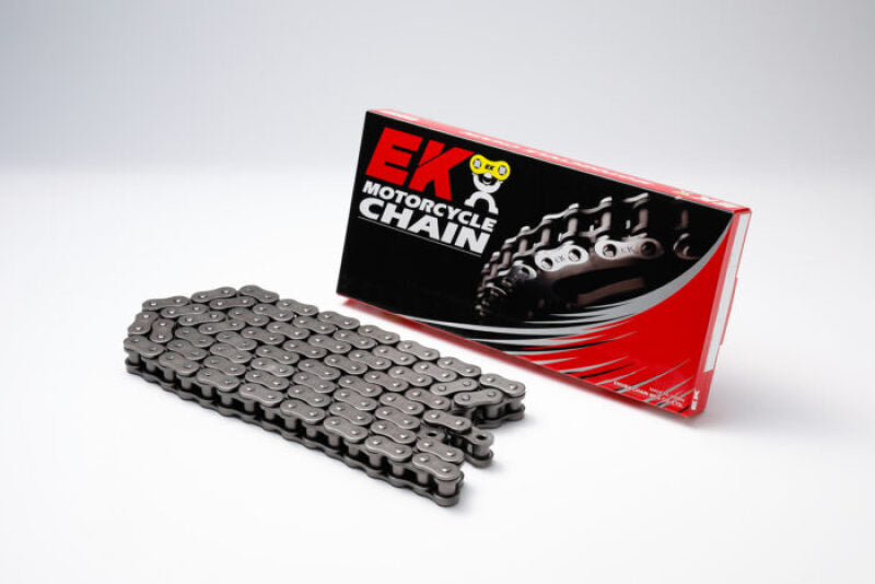 Vortex Racing EK 630 MS MAX HP 500 Clip Master 120 Links- Chrome