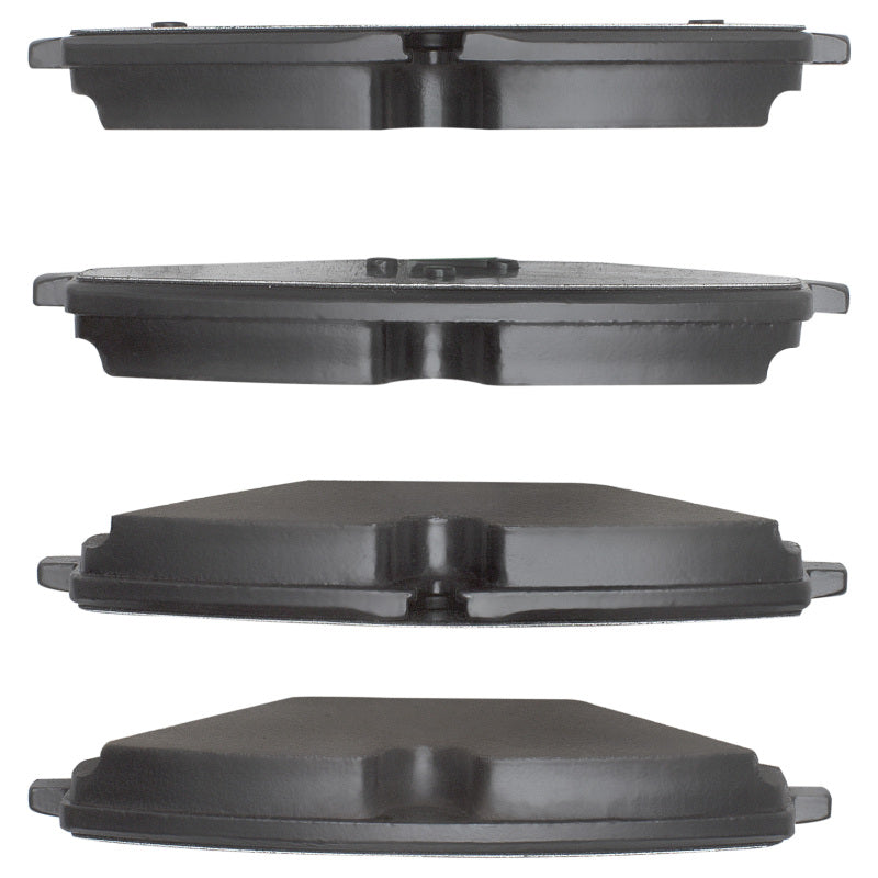 R1 Concepts R1 22-26 Land Rover Range Rover Sport Rear Euro Ceramic Brake Pads