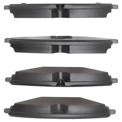 DFC 22-24 Land Rover Range Rover Sport Rear 5000 Advanced Ceramic Brake Pads