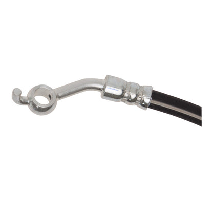 DFC 13-17 Hyundai Elantra GT Rear-L Brake Hose