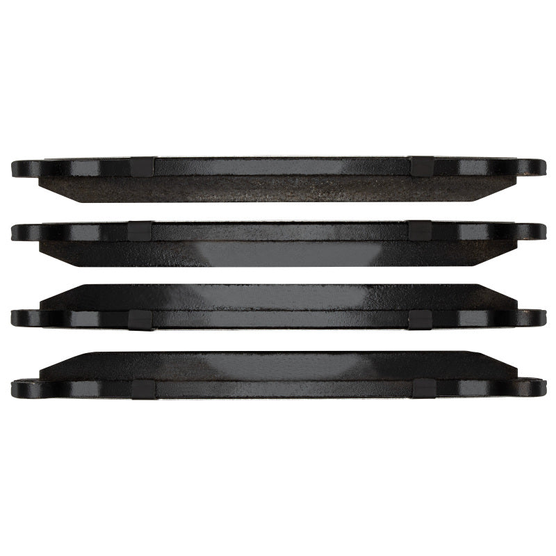 DFC 96-06 Hummer H1 Front 5000 Advanced Semi Metallic Brake Pads