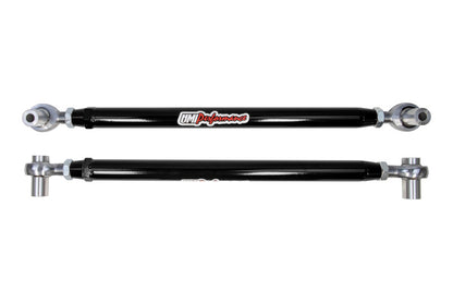 UMI Performance 64-72 GM A-Body Adjustable Lower Control Arms Off Set Bushings CrMo