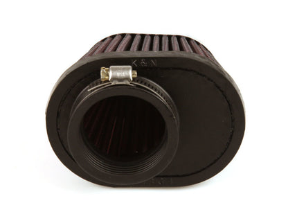 K&N Engineering K&N 1-3/4in FLG 4 X 2-7/8in B 3 X 2in T 2-3/4in L Universal Clamp-On Air Filter