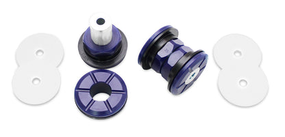 SuperPro 2011 Chrysler 300 Touring Rear Upper Forward Differential Pinion Mount Bushing Set