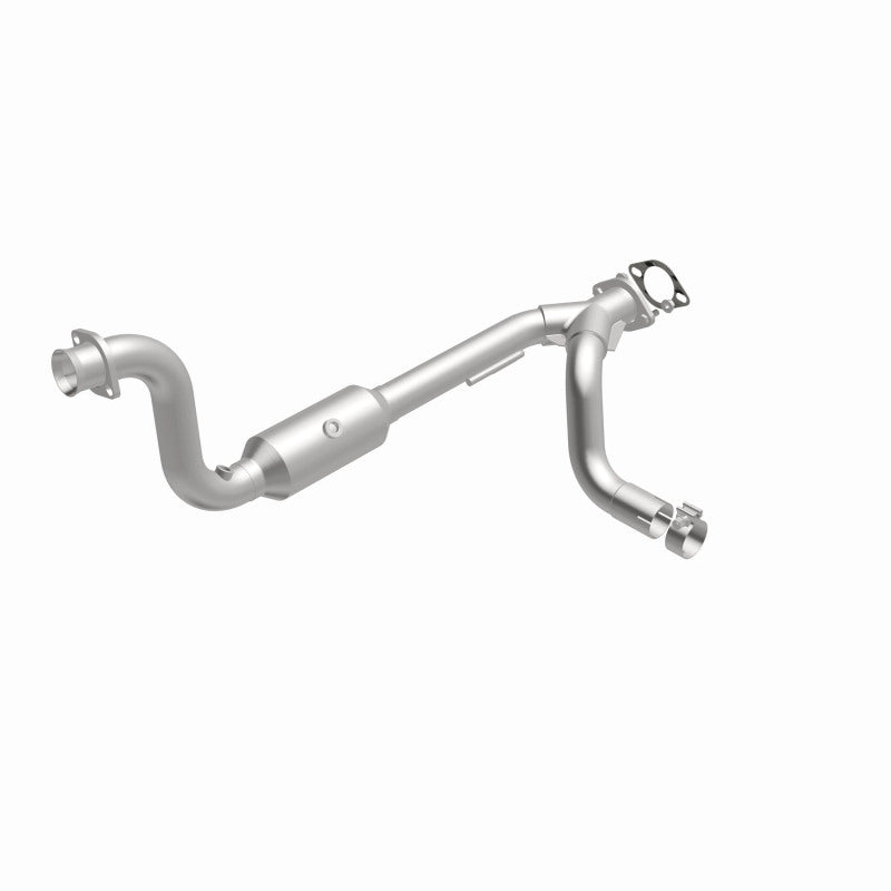 MagnaFlow 07-09 Chrysler Aspen 5.7L Direct Fit Converter