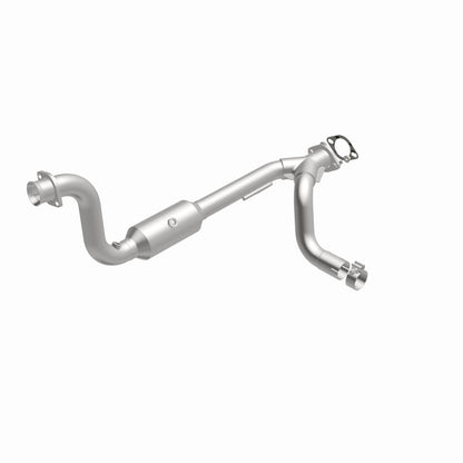 MagnaFlow 07-09 Chrysler Aspen 5.7L Direct Fit Converter