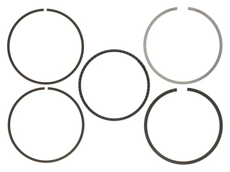 Wiseco 75.00MM SINGLE PISTON RING Shelf Stock