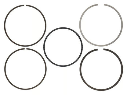 Wiseco 75.00MM SINGLE PISTON RING Shelf Stock