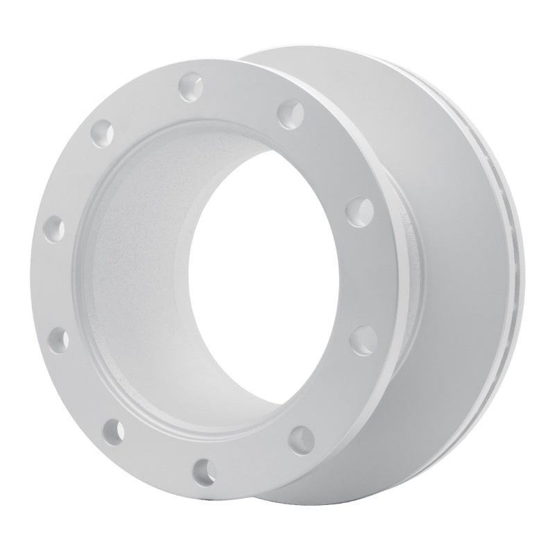 DFC 73-02 BEAVER MOTORCOACH CONTESSA Front/Rear GeoSPEC Coated Rotor