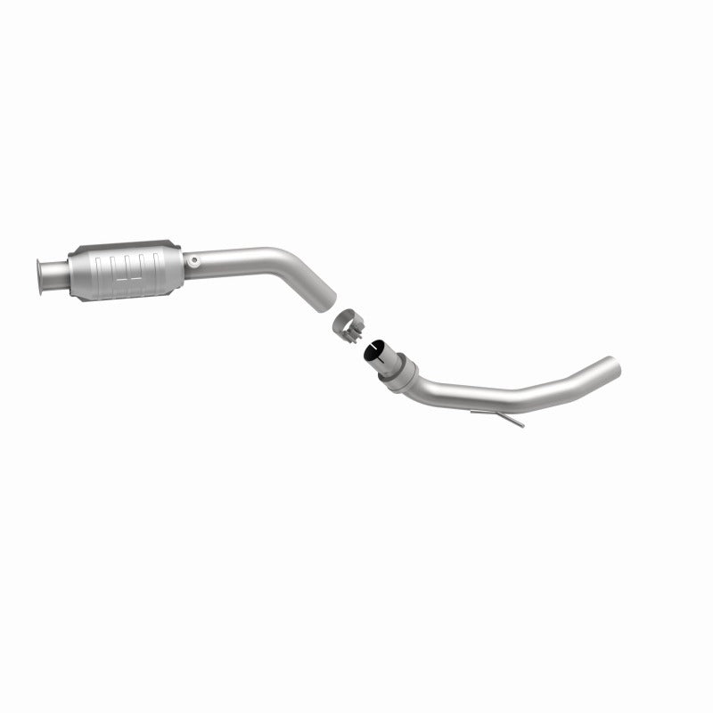 MagnaFlow Direct Fit Catalytic Converter 98-04 Intrepid 2.7L P OEM