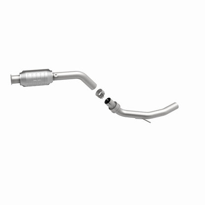 MagnaFlow Direct Fit Catalytic Converter 98-04 Intrepid 2.7L P OEM