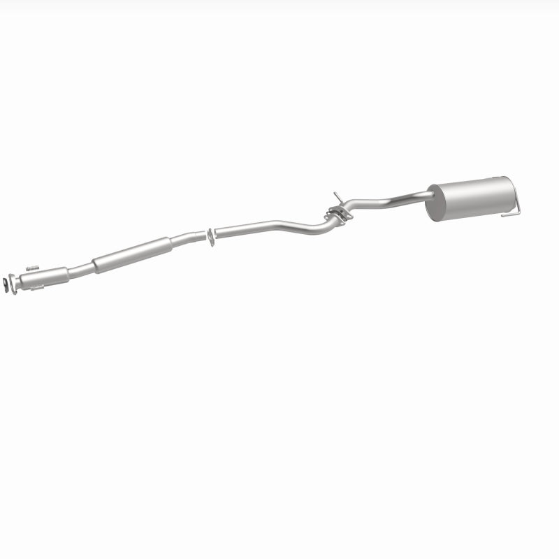 MagnaFlow BRE Exhaust Kit 01-04 Subaru Outback 3.0L