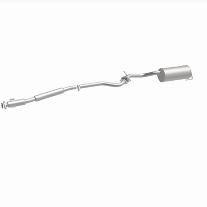 MagnaFlow BRE Exhaust Kit 01-04 Subaru Outback 3.0L
