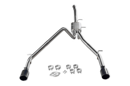 Flowmaster 19-24 RAM 1500 5.7L Signature Series Cat-Back Exhaust System
