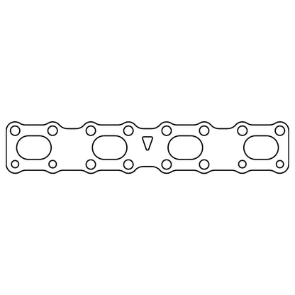 Cometic Gasket Cometic 04-09 Nissan VK56DE 5.6L V8 .064in Exhaust Gasket Set